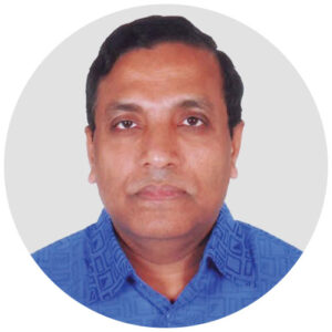 অধ্যাপক মো: আলী হোসেন