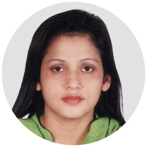 ডা. শারমিন আখতার রুপা