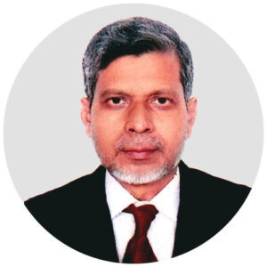 ডা. জাকির হোসেন সরকার