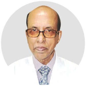 ডা. এম এ সালাম