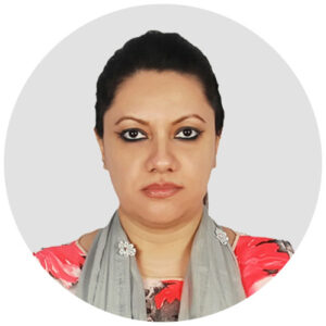 ফাহমিদা হাসেম