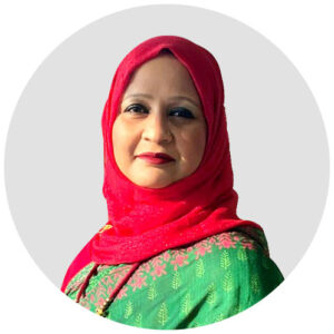 সালমা পারভীন