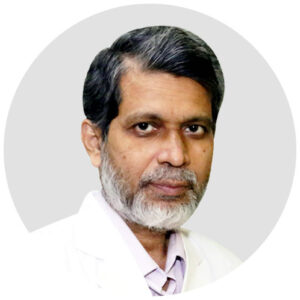 অধ্যাপক ডা. মোঃ জাকির হোসেন সরকার