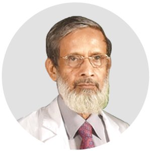 অধ্যাপক ডা. আবদুজ জাহের