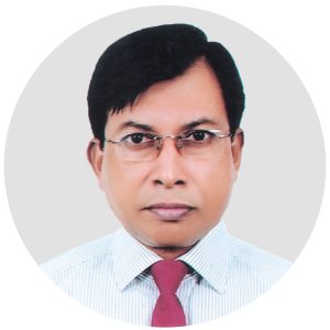 ডা. এস মোকাদ্দাস হোসেন (সাদী)