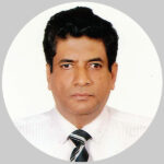 অধ্যাপক ডা. মোঃ আশরাফ আলী