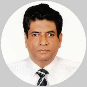 অধ্যাপক ডা. মোঃ আশরাফ আলী
