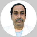 অধ্যাপক ডা. সৈয়দ মোজাফফর আহমেদ