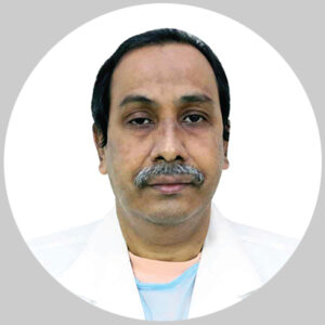 অধ্যাপক ডা. সৈয়দ মোজাফফর আহমেদ