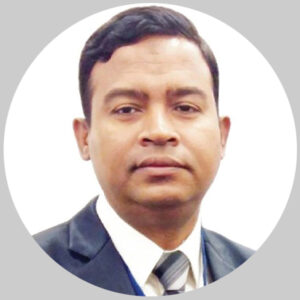 অধ্যাপক ডা. মোঃ রেজাউল করিম তালুকদার (রঞ্জু)