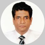 অধ্যাপক ডা. মোঃ আশরাফ আলী