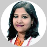 ডা. নাজনীন আক্‌তার (রুবী)