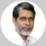 অধ্যাপক ডা. মোঃ জাকির হোসেন সরকার