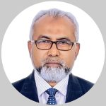 অধ্যাপক ডা. মো: আশরাফুল ইসলাম