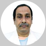 অধ্যাপক ডা. সৈয়দ মোজাফফর আহমেদ