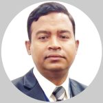 অধ্যাপক ডা. মোঃ রেজাউল করিম তালুকদার (রঞ্জু)
